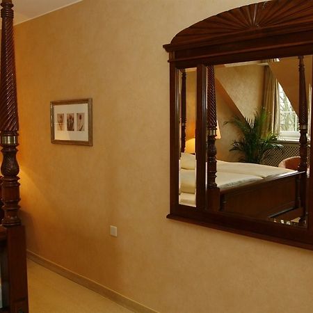 Ententurm - Hotel Und Eventlocation シュタインハーゲン エクステリア 写真