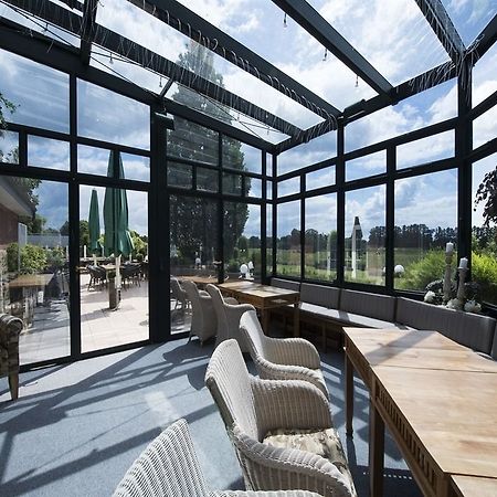 Ententurm - Hotel Und Eventlocation シュタインハーゲン エクステリア 写真