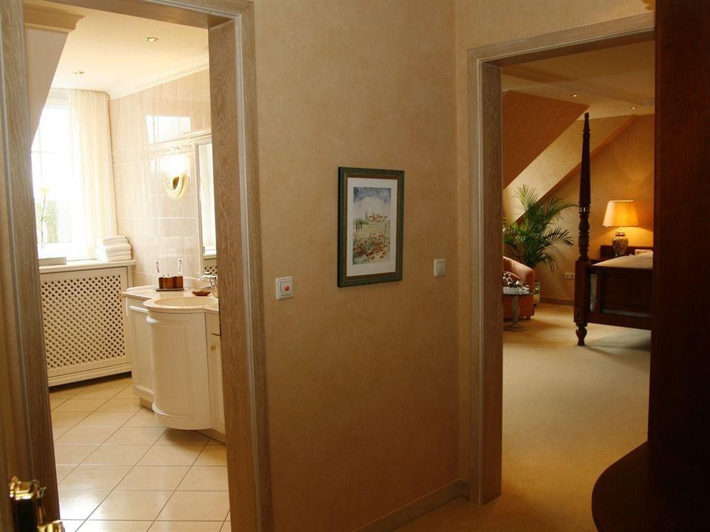 Ententurm - Hotel Und Eventlocation シュタインハーゲン エクステリア 写真