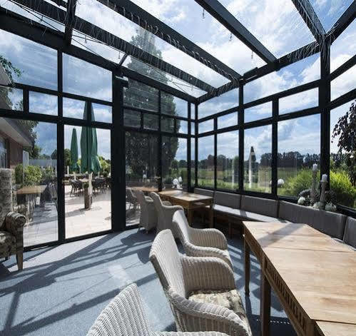 Ententurm - Hotel Und Eventlocation シュタインハーゲン エクステリア 写真